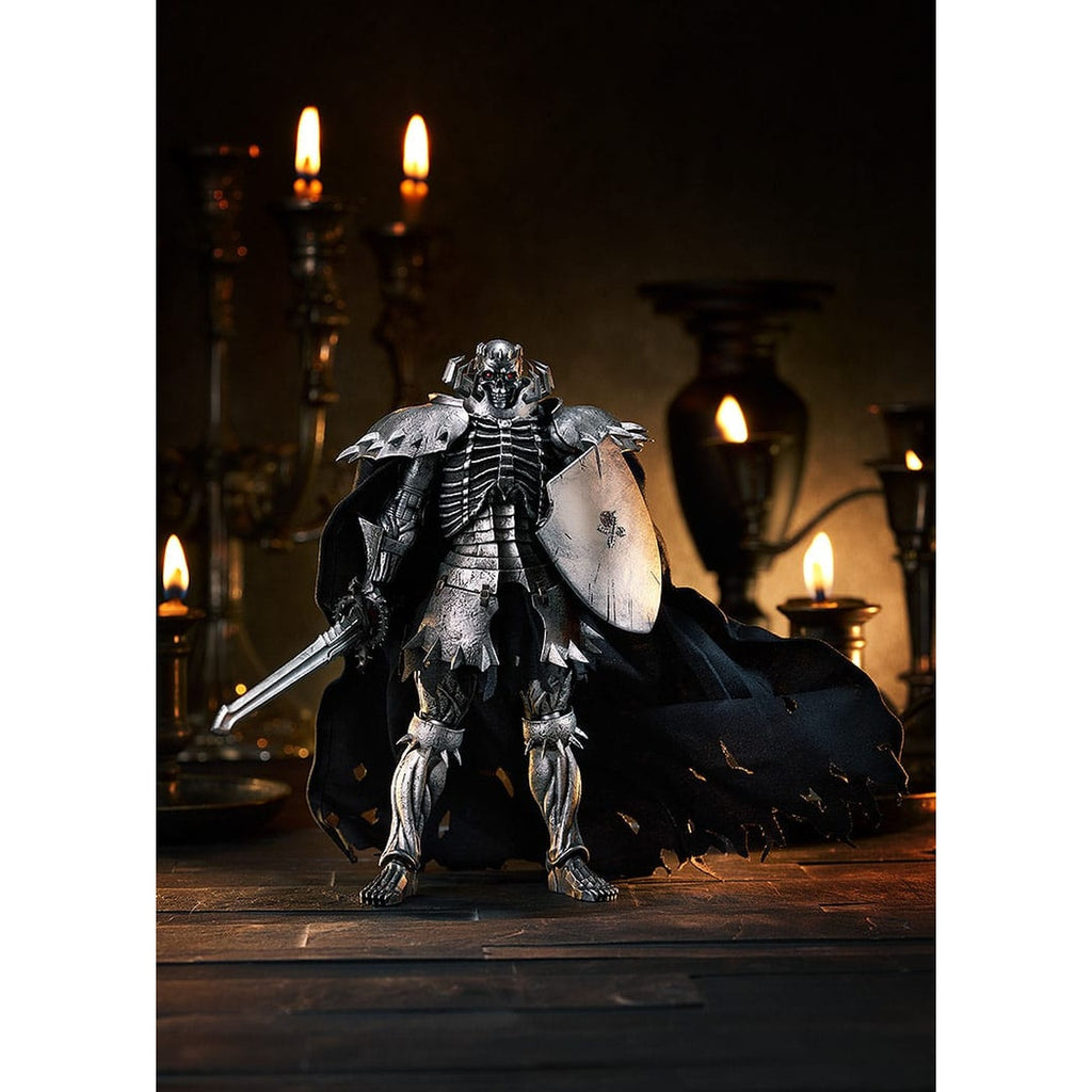 Zdjęcie produktu Berserk figurka Figma Skull Knight 17 cm