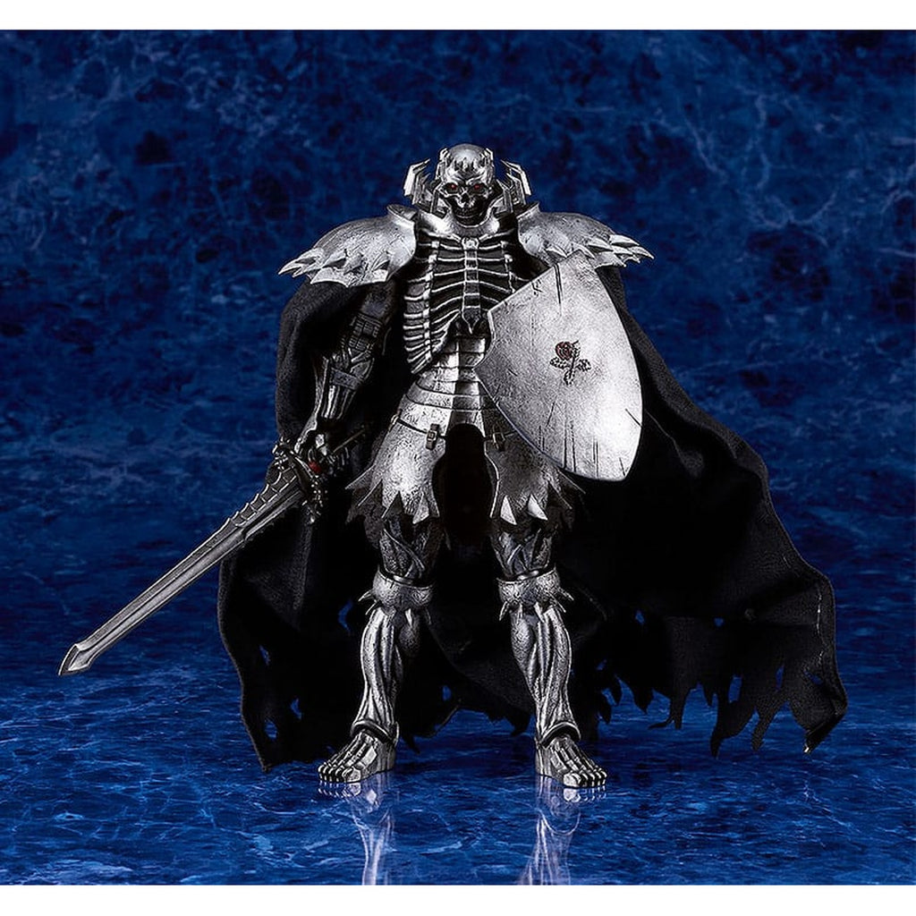 Zdjęcie produktu Berserk figurka Figma Skull Knight 17 cm