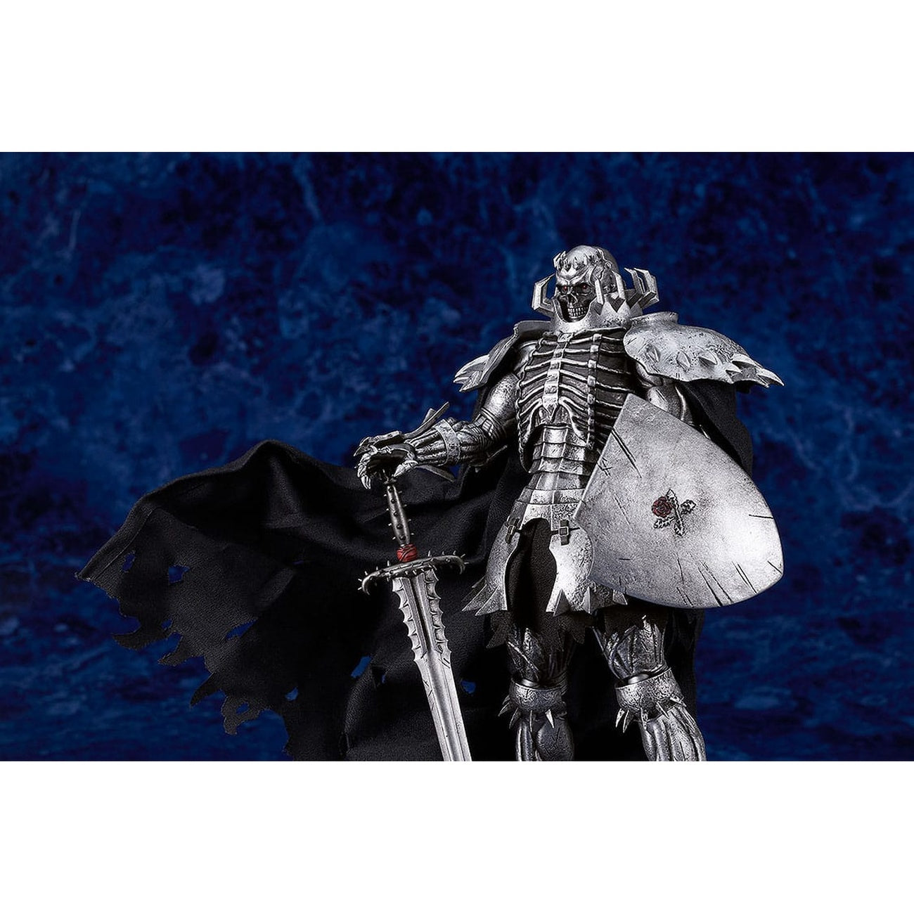 Zdjęcie produktu Berserk figurka Figma Skull Knight 17 cm