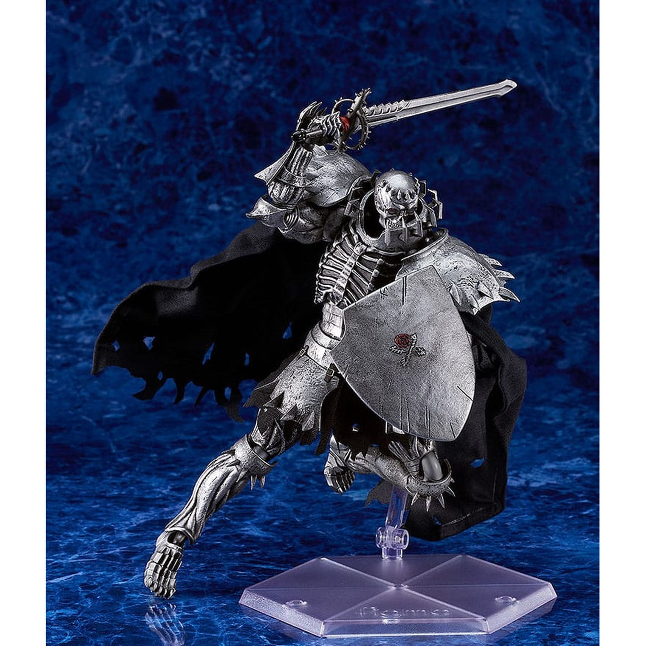 Zdjęcie produktu Berserk figurka Figma Skull Knight 17 cm