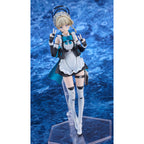 Product image Blue Archive Plamatea Plastic Model Kit Toki 17 cm