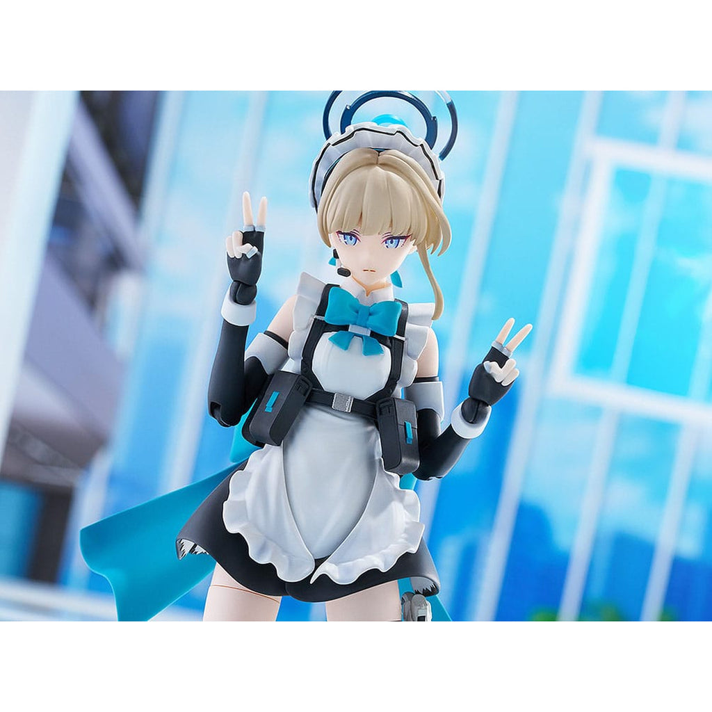 Product image Blue Archive Plamatea Plastic Model Kit Toki 17 cm