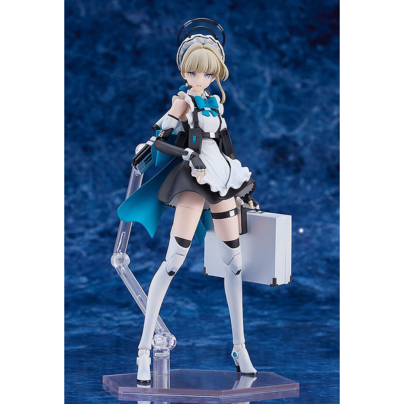 Product image Blue Archive Plamatea Plastic Model Kit Toki 17 cm