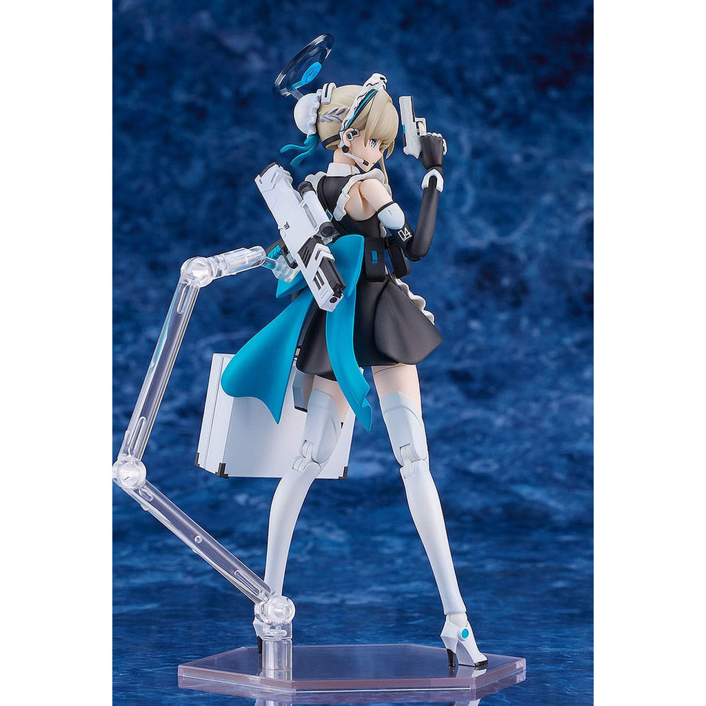 Product image Blue Archive Plamatea Plastic Model Kit Toki 17 cm