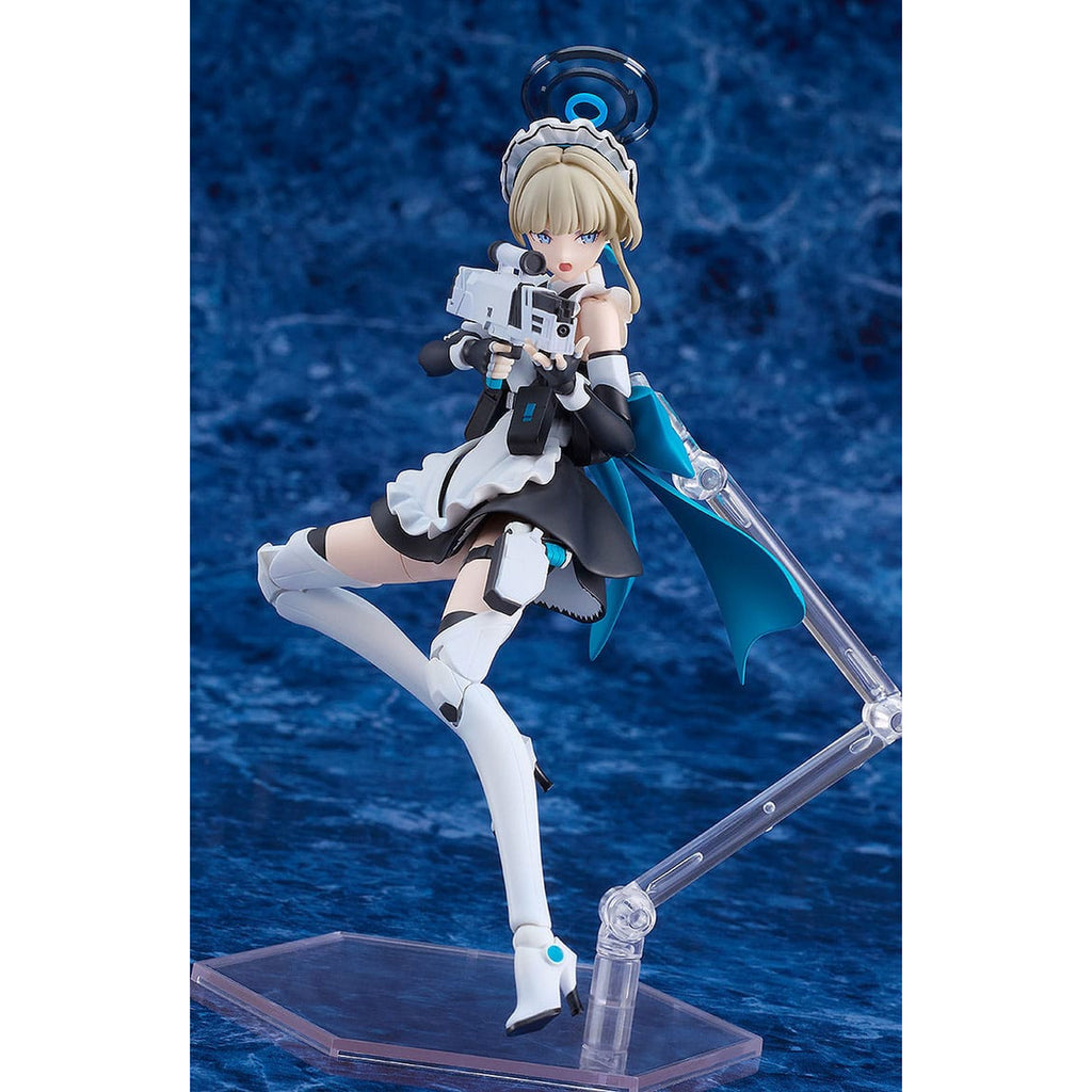 Product image Blue Archive Plamatea Plastic Model Kit Toki 17 cm