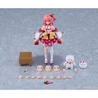 Zdjęcie produktu Hololive Production figurka akcji Figma Sakura Miko 14 cm
