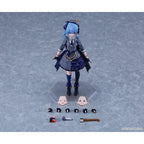 Product image Hololive Production Figma Action Figure Hoshimachi Suisei 14 cm
