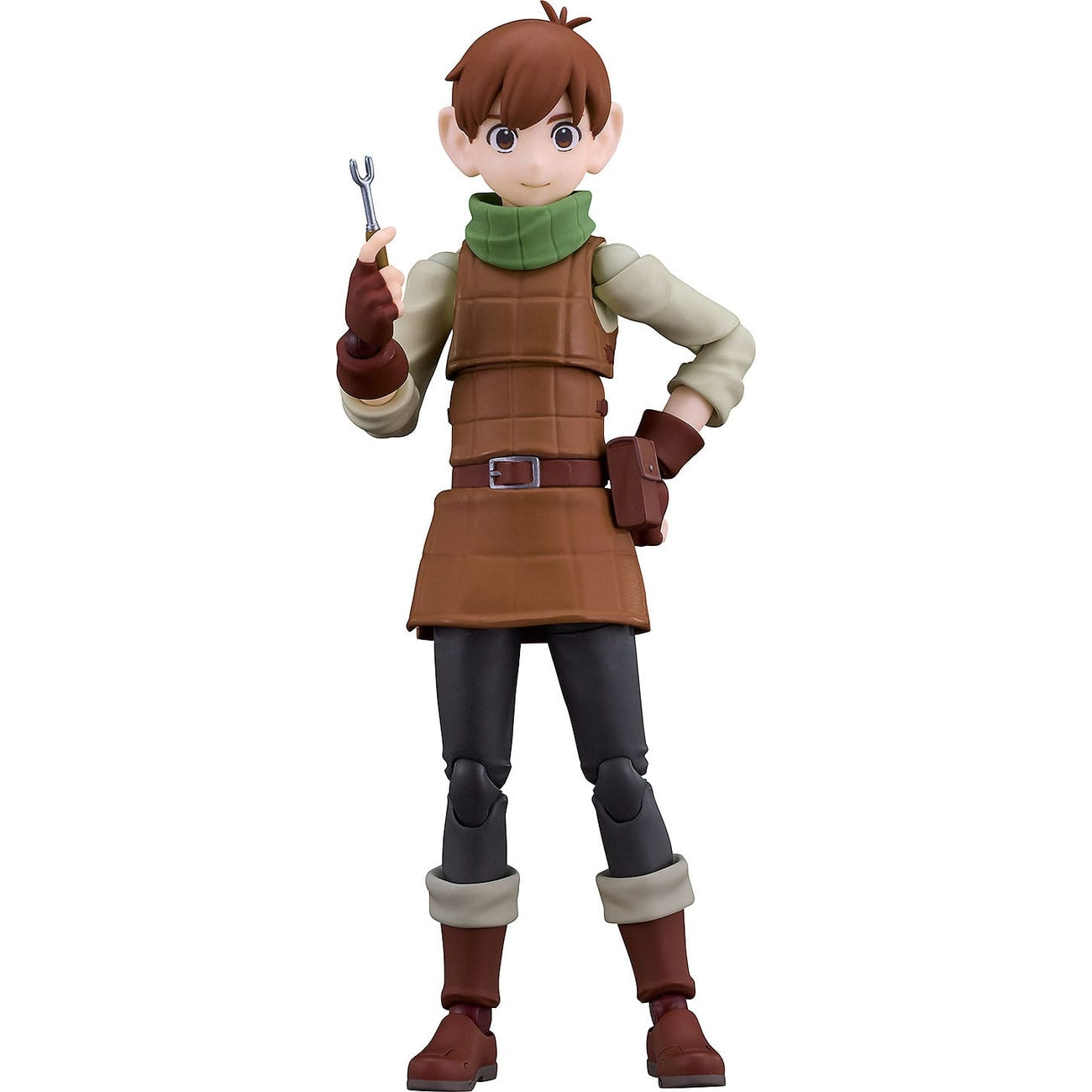 Zdjęcie produktu Delicious in Dungeon figurka akcji Figma Chilchuck 12 cm