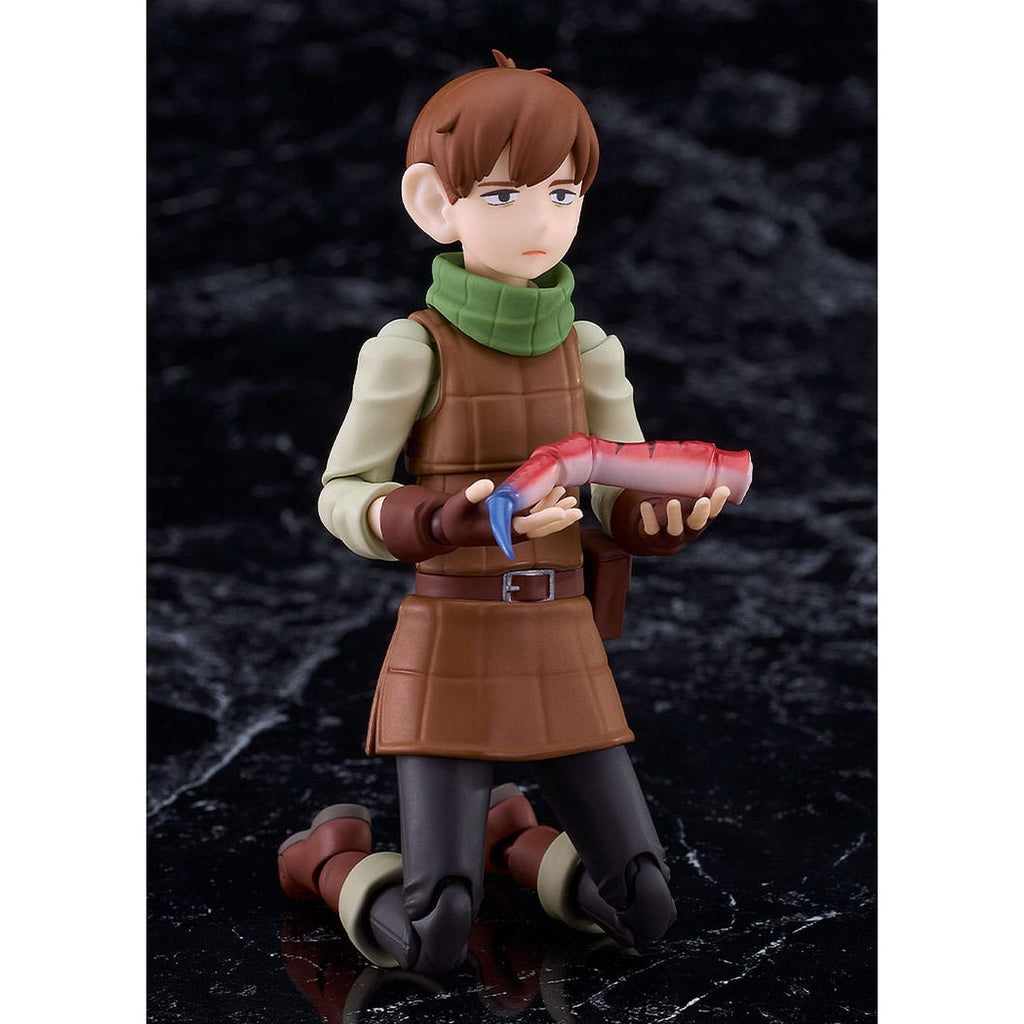 Zdjęcie produktu Delicious in Dungeon figurka akcji Figma Chilchuck 12 cm