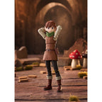 Zdjęcie produktu Delicious in Dungeon figurka akcji Figma Chilchuck 12 cm