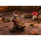 Zdjęcie produktu Delicious in Dungeon figurka akcji Figma Chilchuck 12 cm