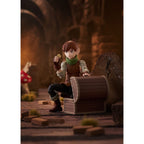 Zdjęcie produktu Delicious in Dungeon figurka akcji Figma Chilchuck 12 cm