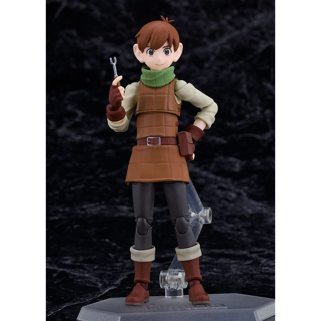 Zdjęcie produktu Delicious in Dungeon figurka akcji Figma Chilchuck 12 cm