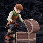 Zdjęcie produktu Delicious in Dungeon figurka akcji Figma Chilchuck 12 cm