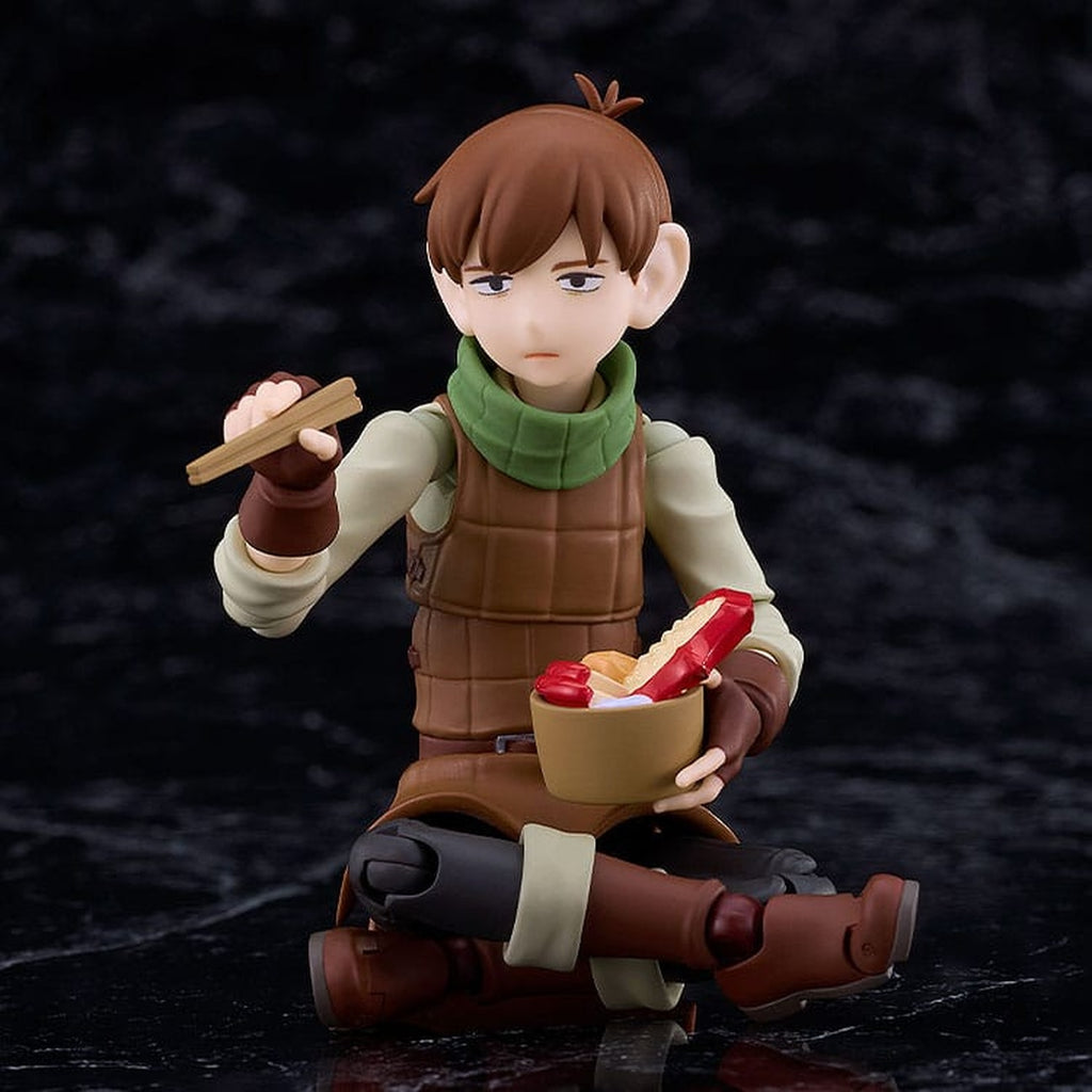 Zdjęcie produktu Delicious in Dungeon figurka akcji Figma Chilchuck 12 cm