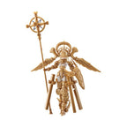 Zdjęcie produktu Godz Order Plastic Model Kits PLAMAX GO-05 Overlord Gabriel: Standard Ver. 30 cm