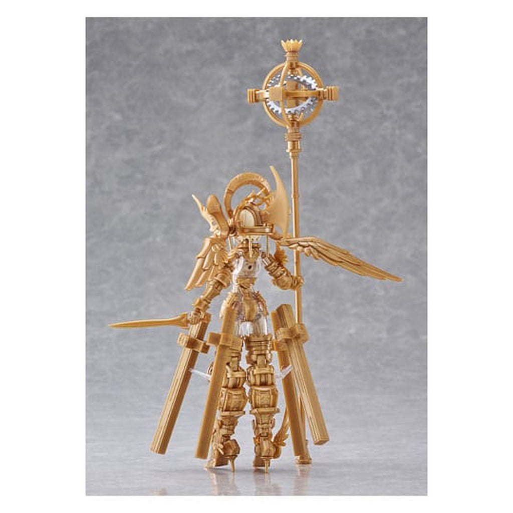 Zdjęcie produktu Godz Order Plastic Model Kits PLAMAX GO-05 Overlord Gabriel: Standard Ver. 30 cm