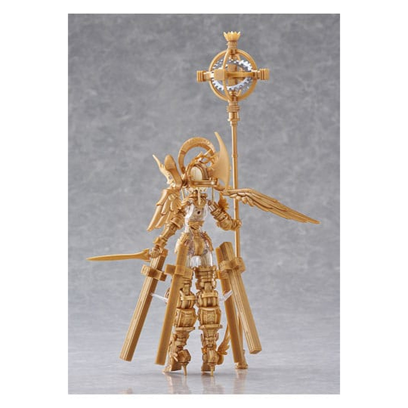 Zdjęcie produktu Godz Order Plastic Model Kits PLAMAX GO-05 Overlord Gabriel: Standard Ver. 30 cm