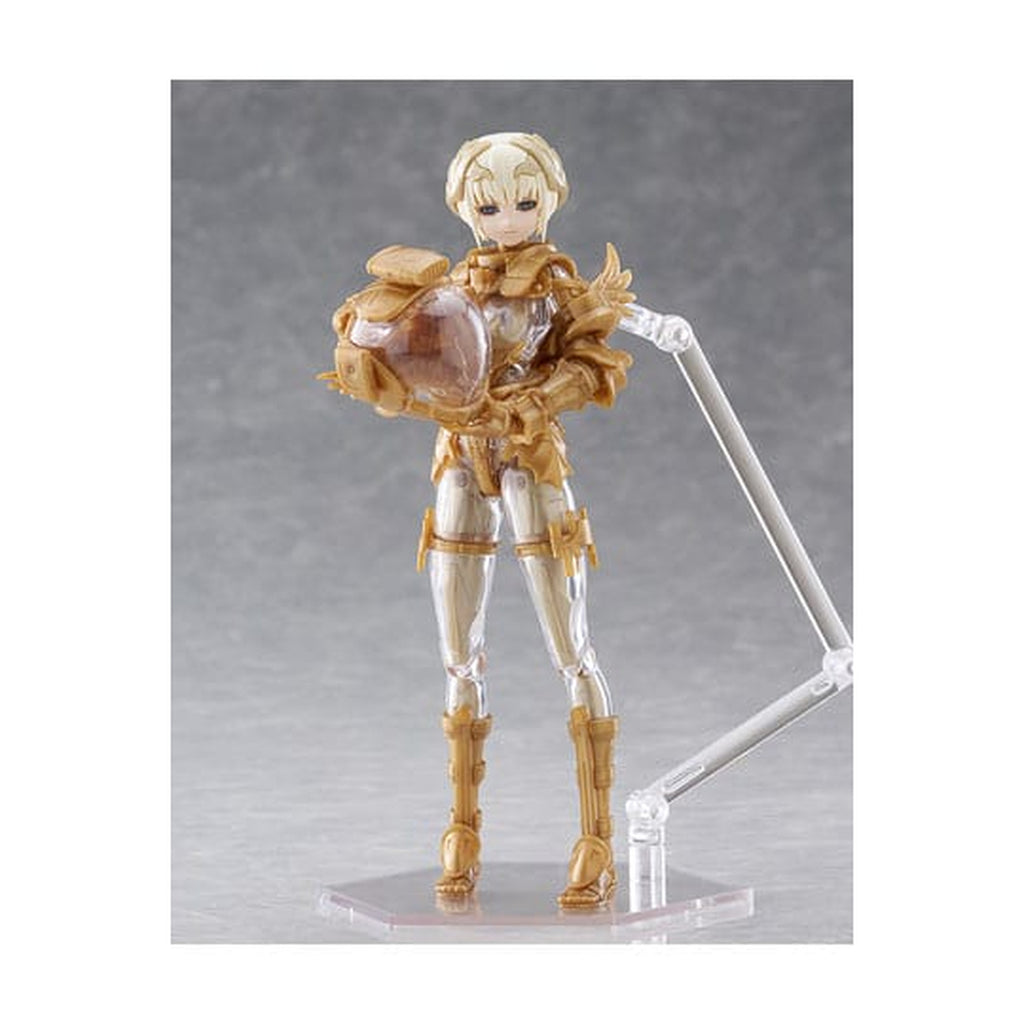 Zdjęcie produktu Godz Order Plastic Model Kits PLAMAX GO-05 Overlord Gabriel: Standard Ver. 30 cm