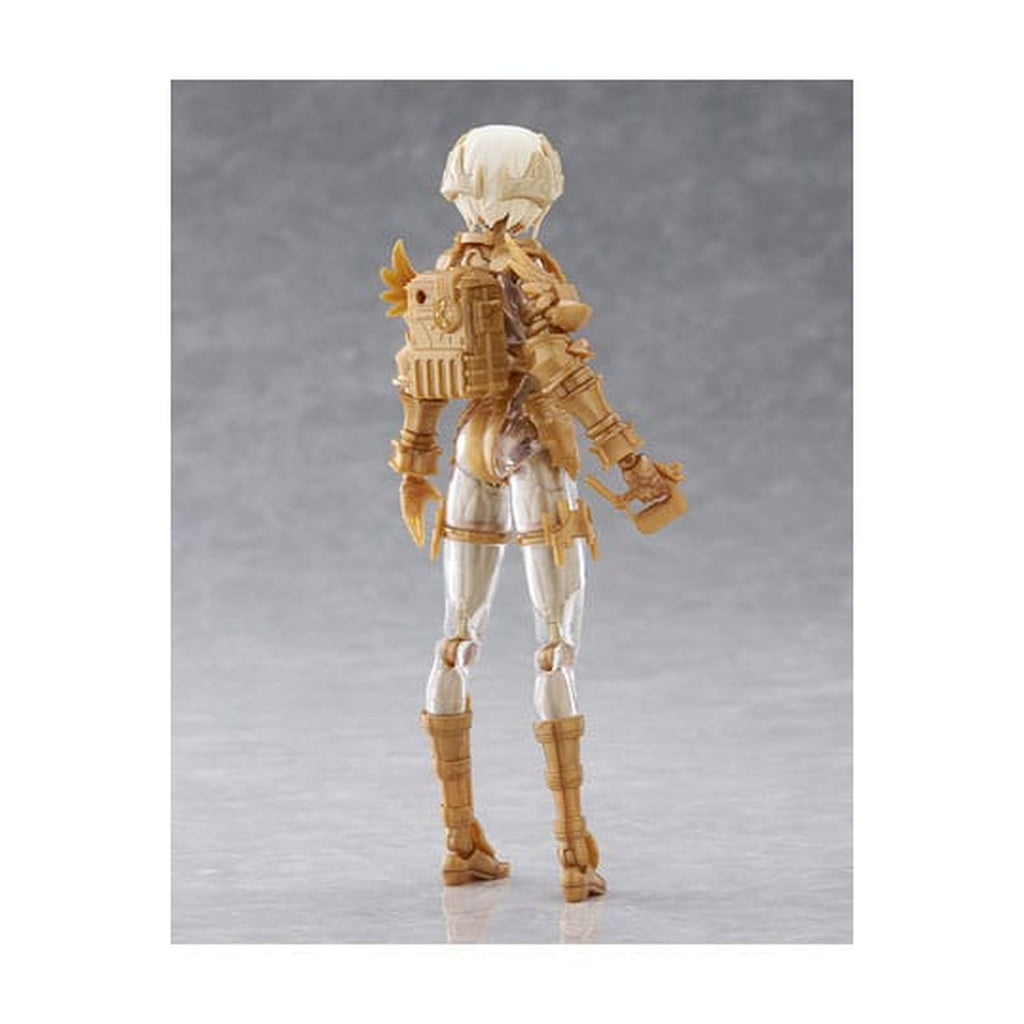 Zdjęcie produktu Godz Order Plastic Model Kits PLAMAX GO-05 Overlord Gabriel: Standard Ver. 30 cm
