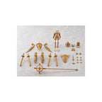 Zdjęcie produktu Godz Order Plastic Model Kits PLAMAX GO-05 Overlord Gabriel: Standard Ver. 30 cm