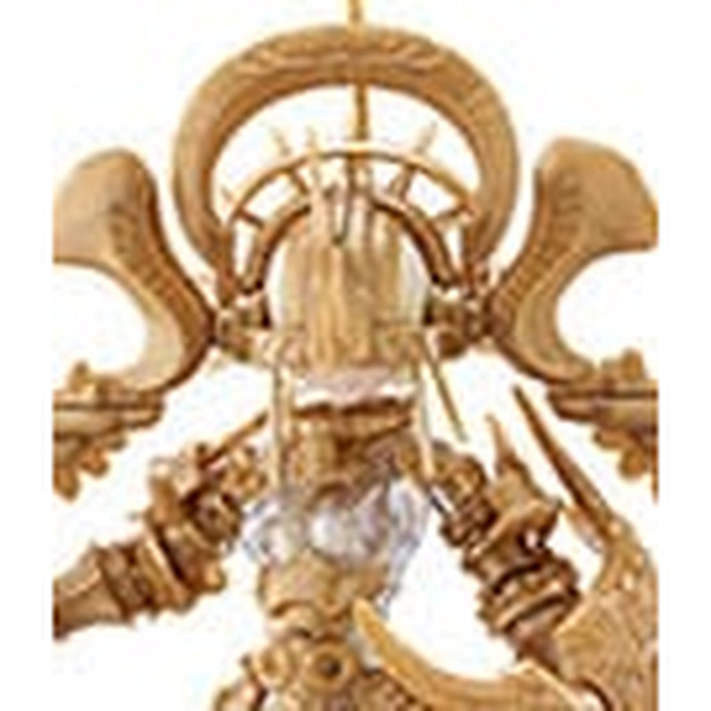 Zdjęcie produktu Godz Order Plastic Model Kits PLAMAX GO-05 Overlord Gabriel: Standard Ver. 30 cm