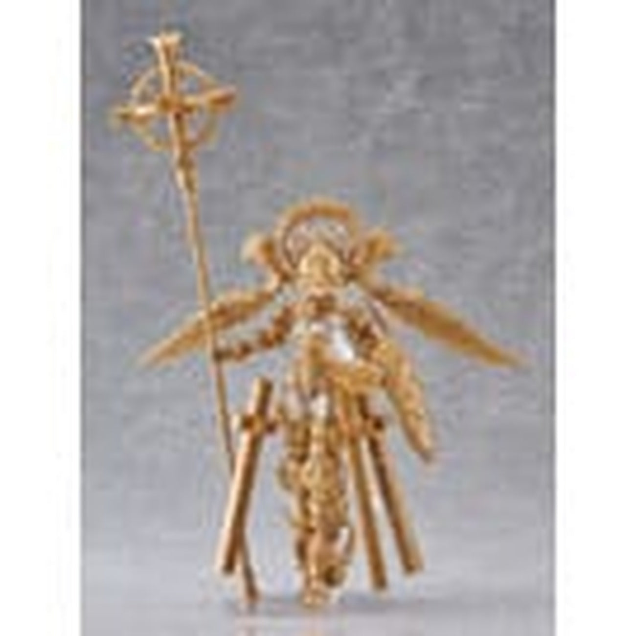 Zdjęcie produktu Godz Order Plastic Model Kits PLAMAX GO-05 Overlord Gabriel: Standard Ver. 30 cm