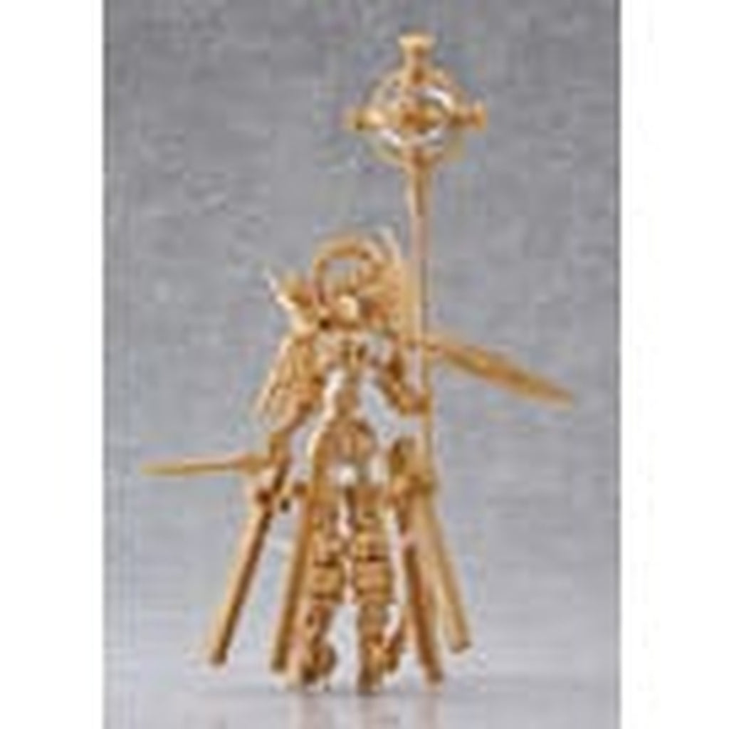 Zdjęcie produktu Godz Order Plastic Model Kits PLAMAX GO-05 Overlord Gabriel: Standard Ver. 30 cm
