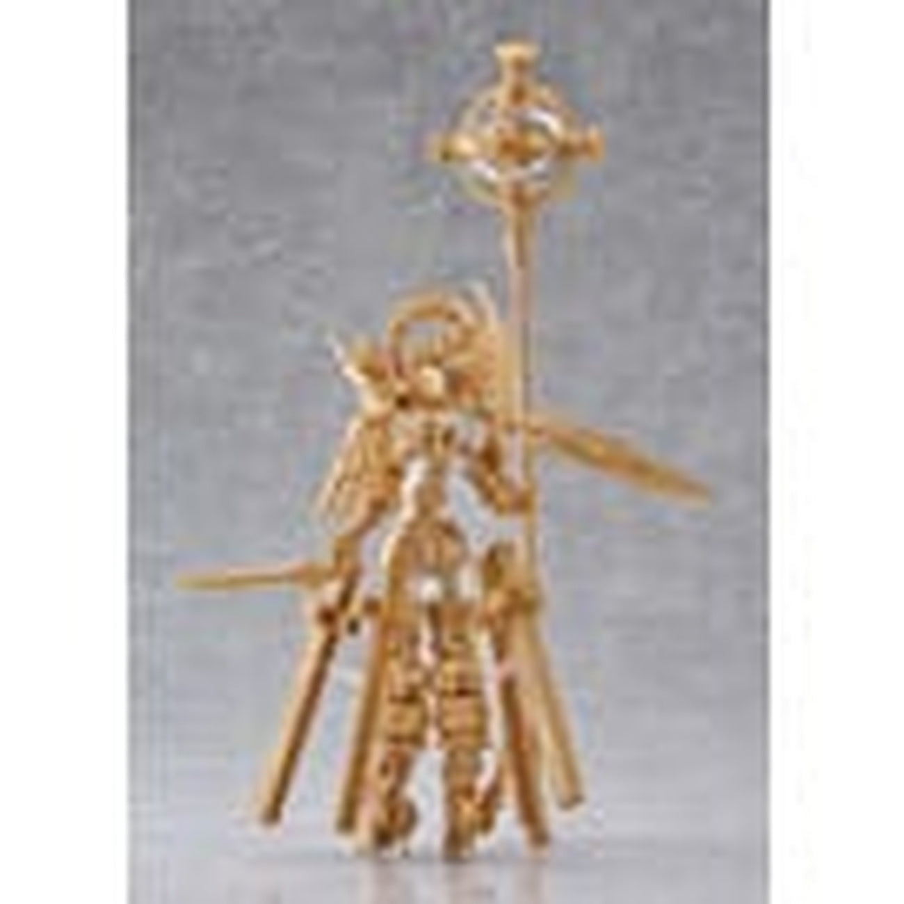 Zdjęcie produktu Godz Order Plastic Model Kits PLAMAX GO-05 Overlord Gabriel: Standard Ver. 30 cm