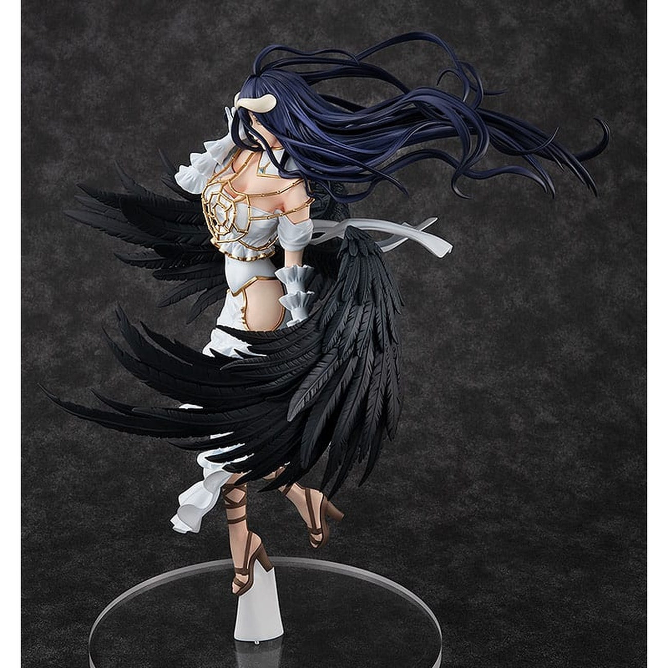 Product image Overlord IV PVC Statue 1/7 Albedo: Wing Ver. 31 cm