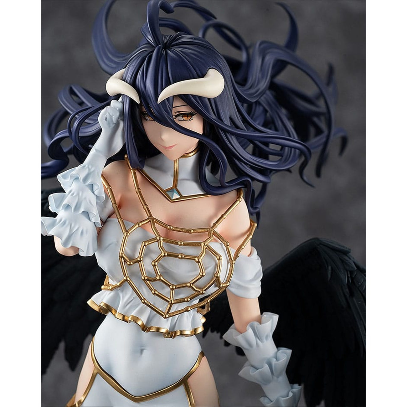 Product image Overlord IV PVC Statue 1/7 Albedo: Wing Ver. 31 cm