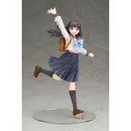 Zdjęcie produktu Akebi's Sailor Uniform Figurka PVC 1/7 Komichi Akebi 25 cm