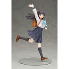 Zdjęcie produktu Akebi's Sailor Uniform Figurka PVC 1/7 Komichi Akebi 25 cm