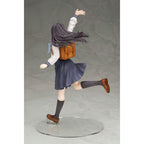 Zdjęcie produktu Akebi's Sailor Uniform Figurka PVC 1/7 Komichi Akebi 25 cm