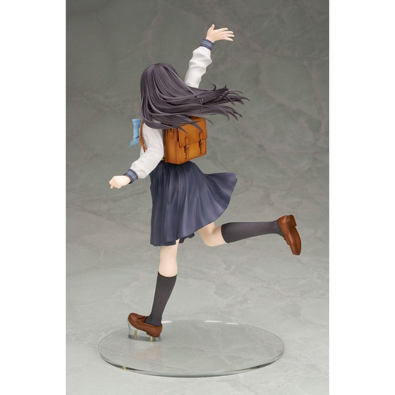 Zdjęcie produktu Akebi's Sailor Uniform Figurka PVC 1/7 Komichi Akebi 25 cm