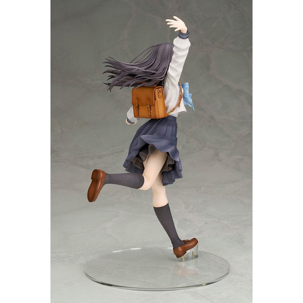 Zdjęcie produktu Akebi's Sailor Uniform Figurka PVC 1/7 Komichi Akebi 25 cm