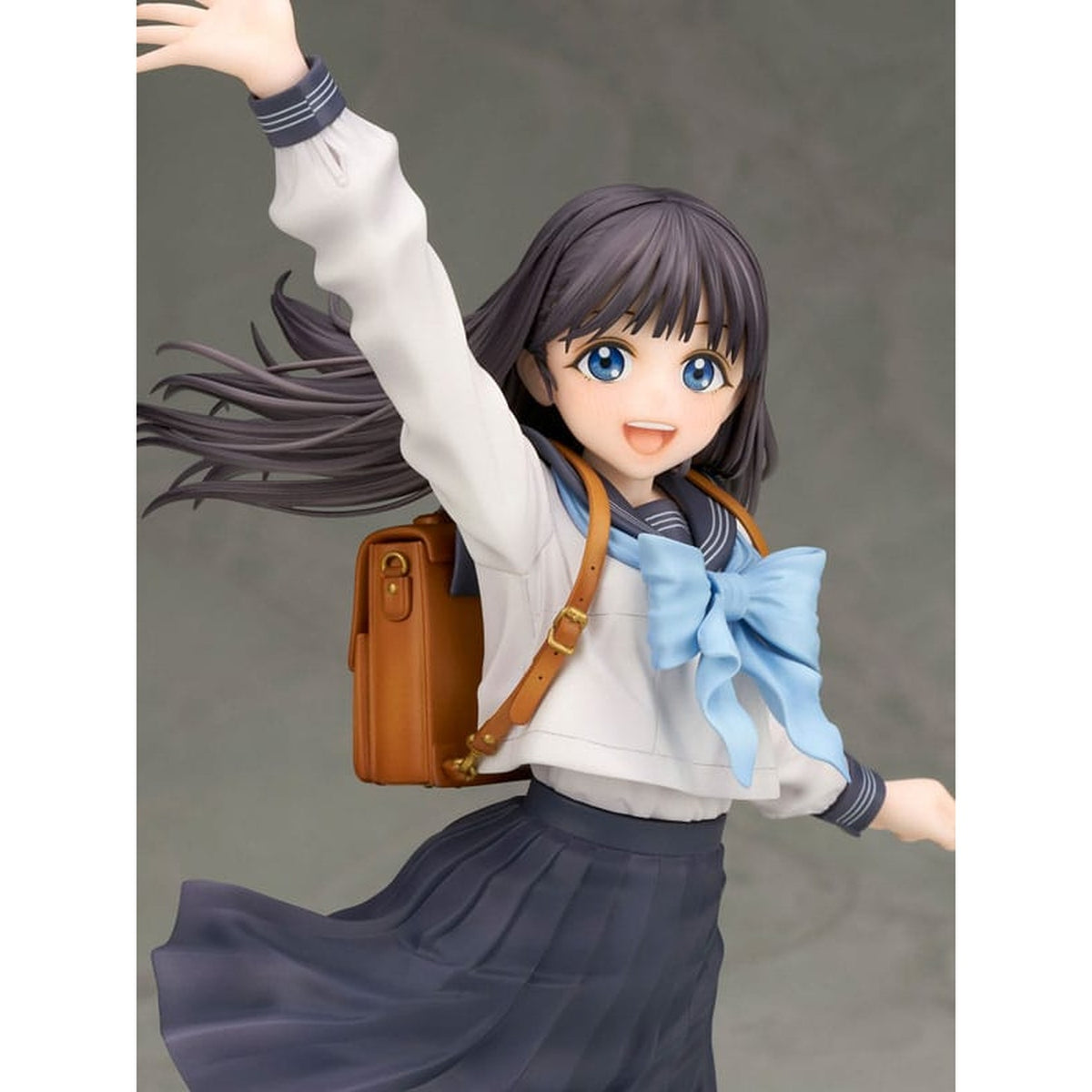 Zdjęcie produktu Akebi's Sailor Uniform Figurka PVC 1/7 Komichi Akebi 25 cm