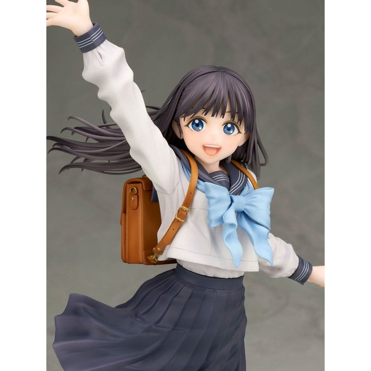 Zdjęcie produktu Akebi's Sailor Uniform Figurka PVC 1/7 Komichi Akebi 25 cm