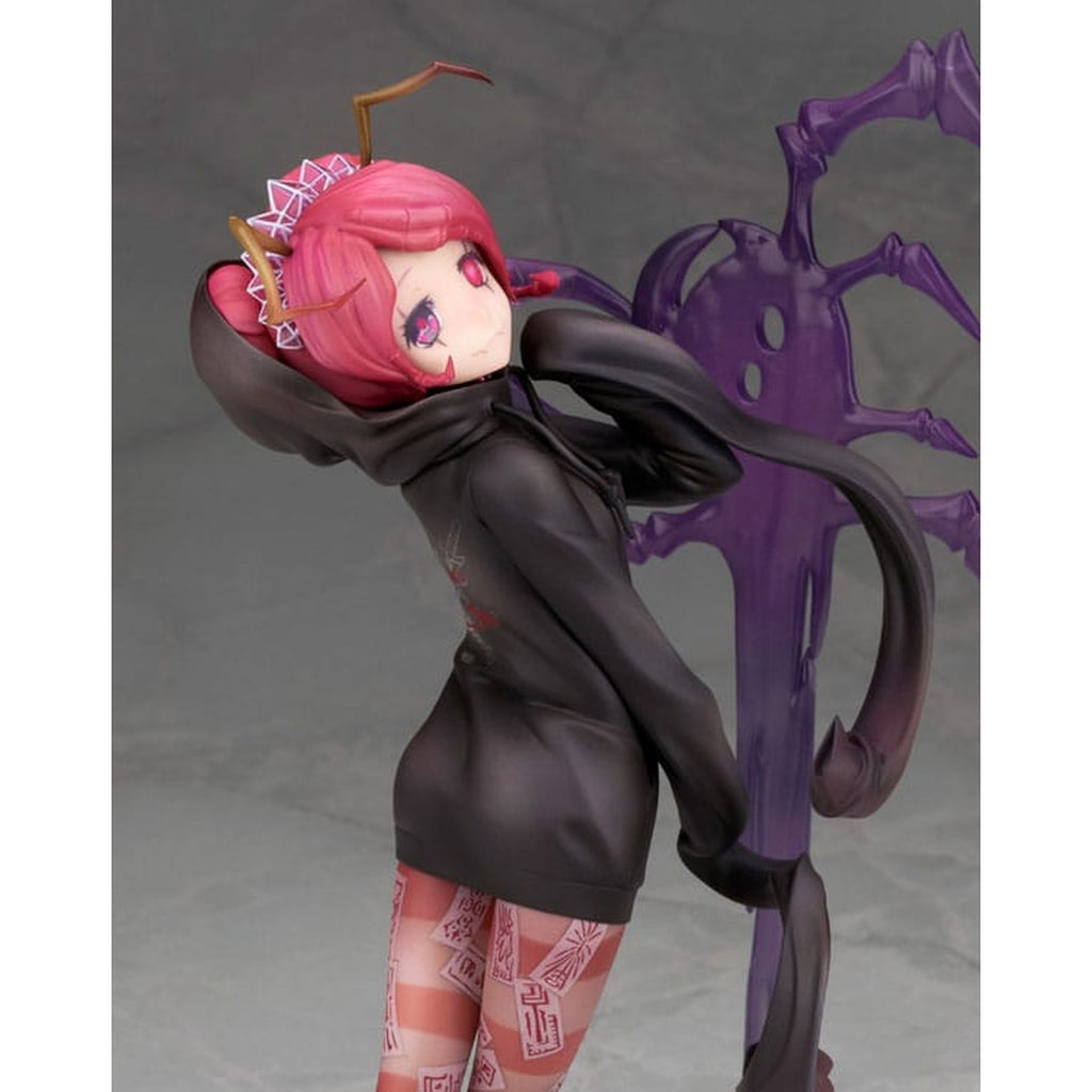 Zdjęcie produktu Overlord Figurka PVC 1/8 Entoma Vasilissa Zeta So-Bin Ver. 20 cm