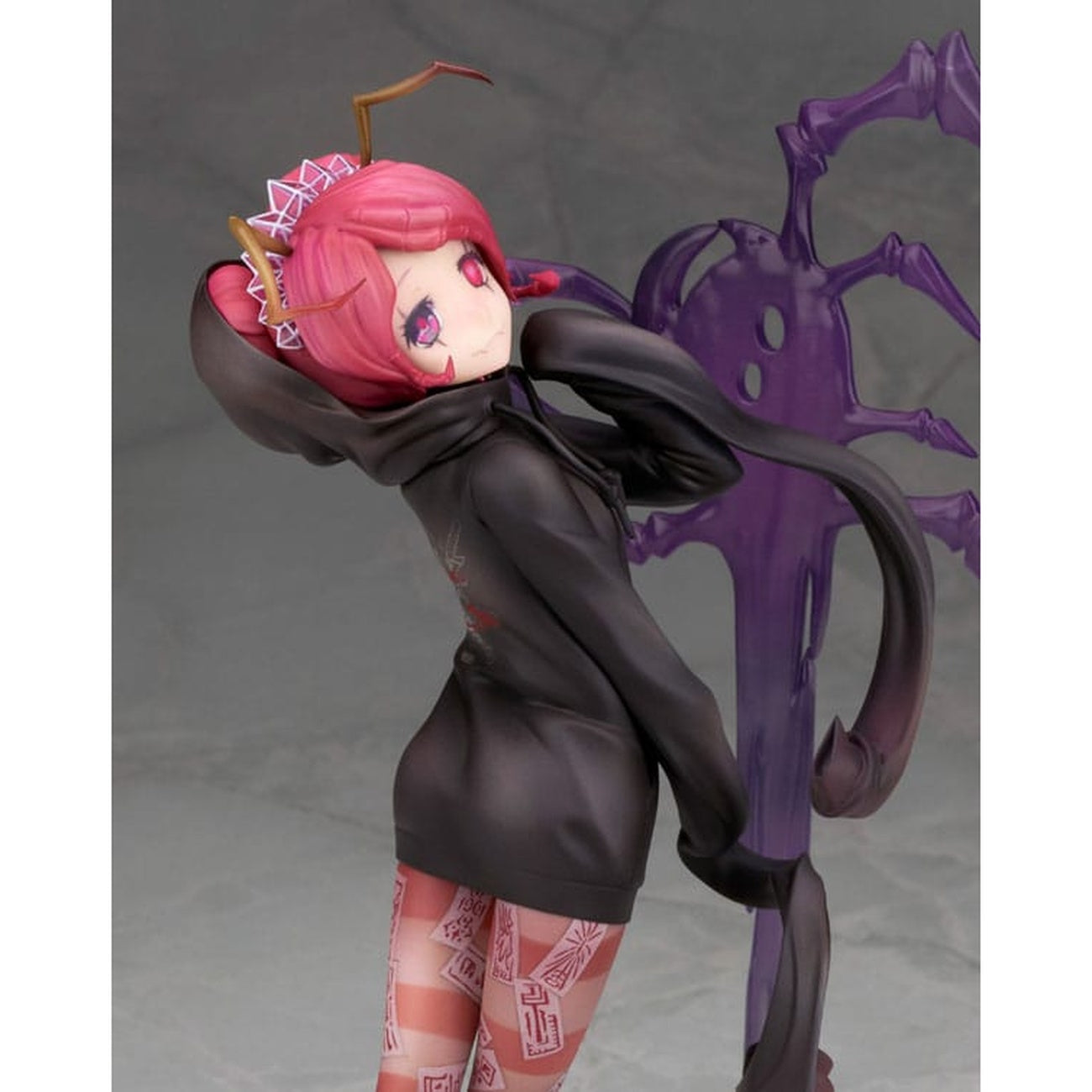 Zdjęcie produktu Overlord Figurka PVC 1/8 Entoma Vasilissa Zeta So-Bin Ver. 20 cm