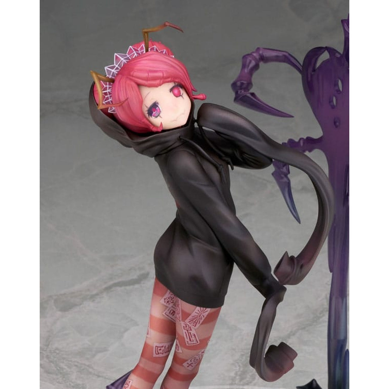 Zdjęcie produktu Overlord Figurka PVC 1/8 Entoma Vasilissa Zeta So-Bin Ver. 20 cm