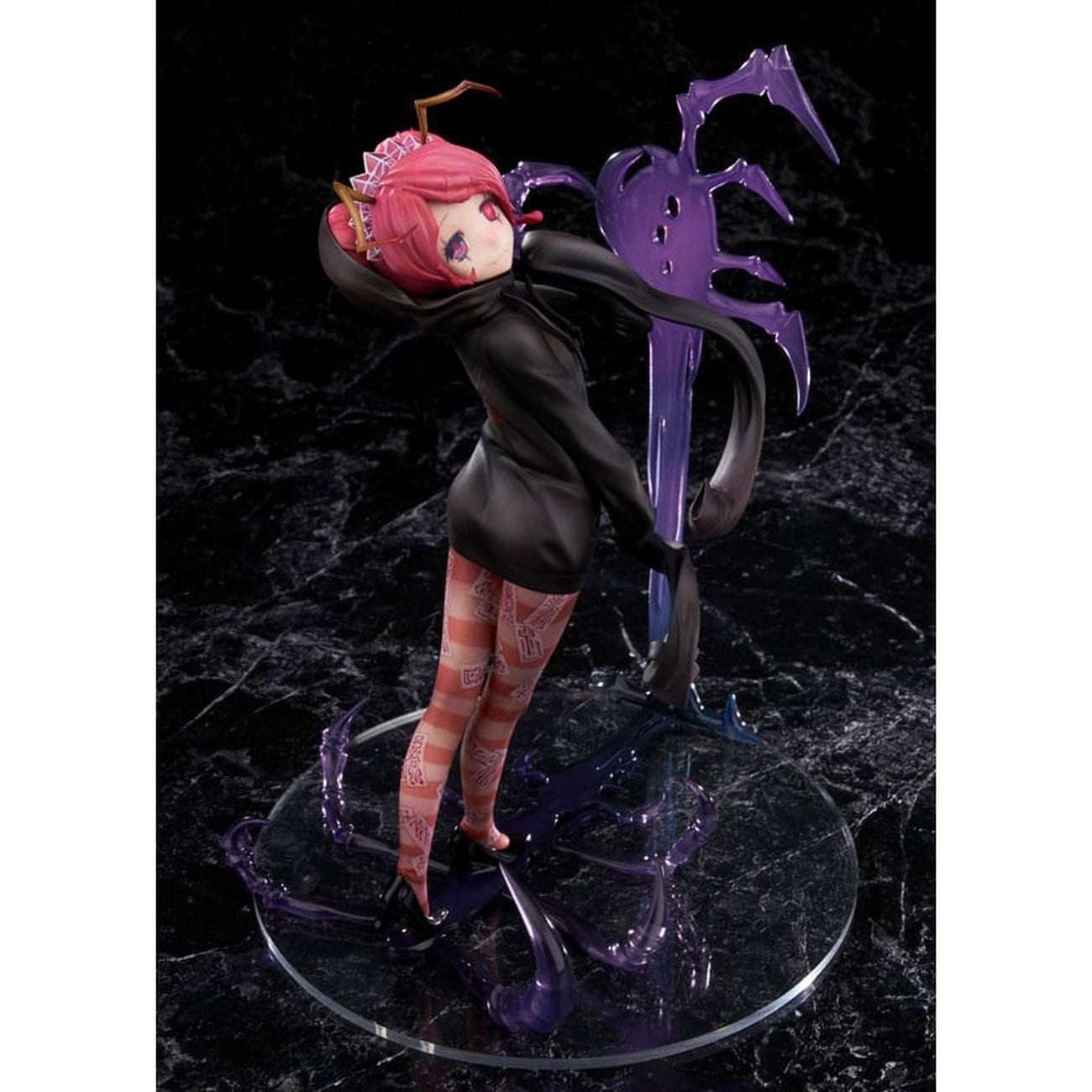 Zdjęcie produktu Overlord Figurka PVC 1/8 Entoma Vasilissa Zeta So-Bin Ver. 20 cm
