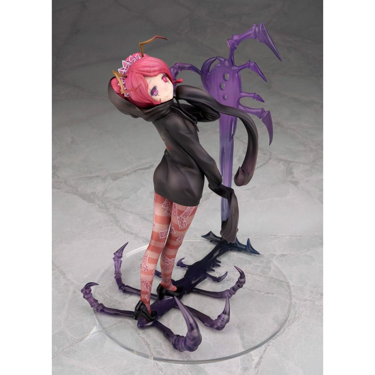 Zdjęcie produktu Overlord Figurka PVC 1/8 Entoma Vasilissa Zeta So-Bin Ver. 20 cm