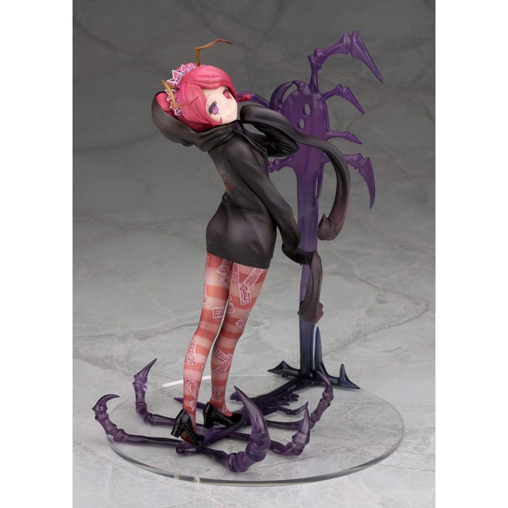 Zdjęcie produktu Overlord Figurka PVC 1/8 Entoma Vasilissa Zeta So-Bin Ver. 20 cm