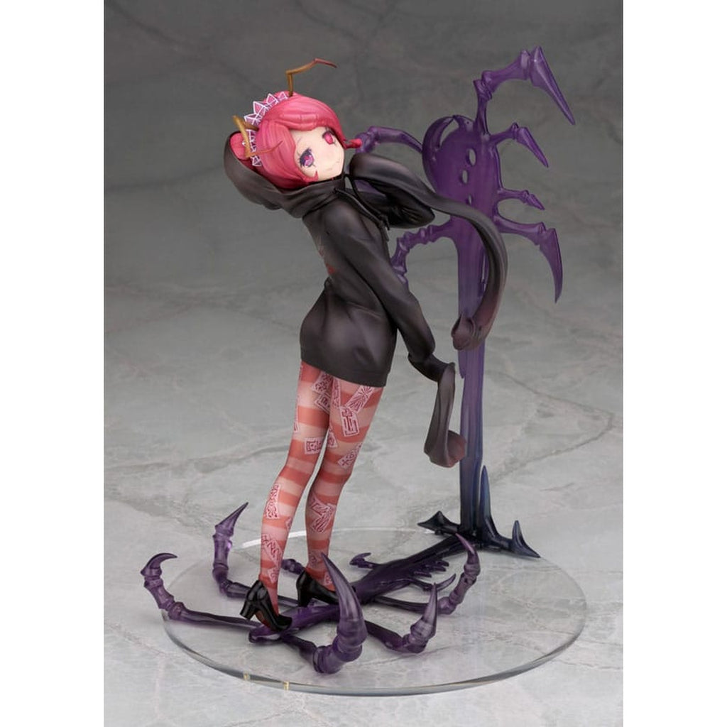 Zdjęcie produktu Overlord Figurka PVC 1/8 Entoma Vasilissa Zeta So-Bin Ver. 20 cm