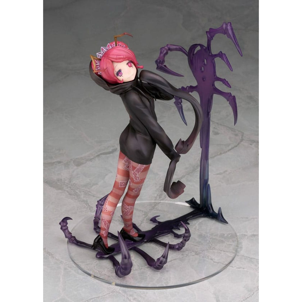 Zdjęcie produktu Overlord Figurka PVC 1/8 Entoma Vasilissa Zeta So-Bin Ver. 20 cm