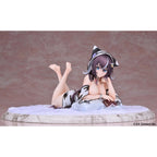 Zdjęcie produktu Houchi Shoujo Hyakka Ryouran no Moehime-tachi Figura PVC 1/7 Pan Feng Wakening Ver. 17 cm