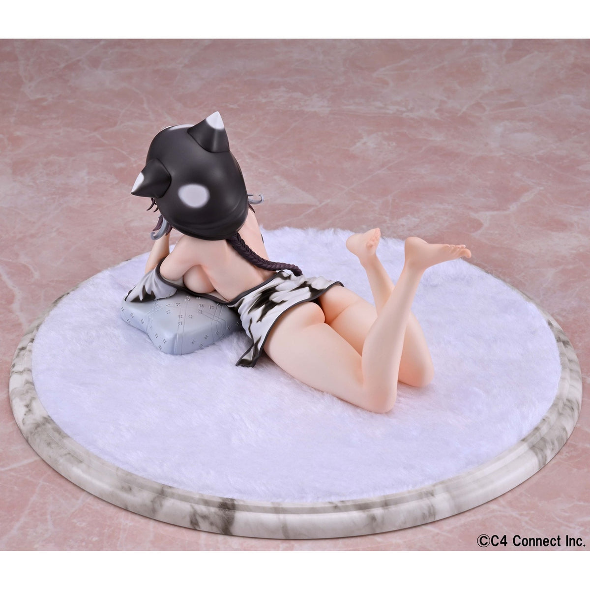 Zdjęcie produktu Houchi Shoujo Hyakka Ryouran no Moehime-tachi Figura PVC 1/7 Pan Feng Wakening Ver. 17 cm