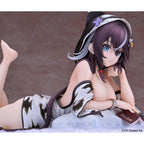 Zdjęcie produktu Houchi Shoujo Hyakka Ryouran no Moehime-tachi Figura PVC 1/7 Pan Feng Wakening Ver. 17 cm