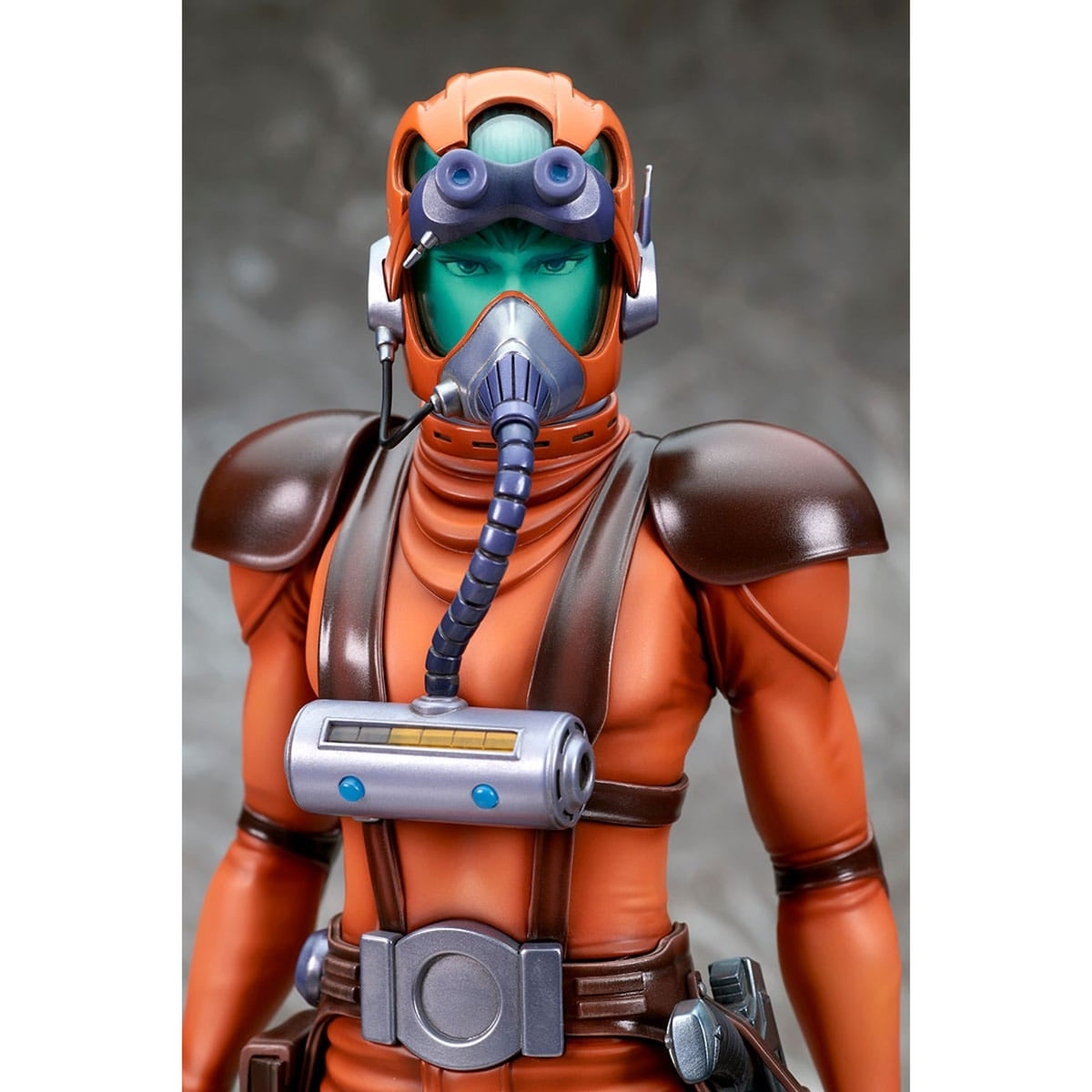 Product image Armored Trooper Votoms PVC Statue 1/6 Chirico Cuvie 31 cm